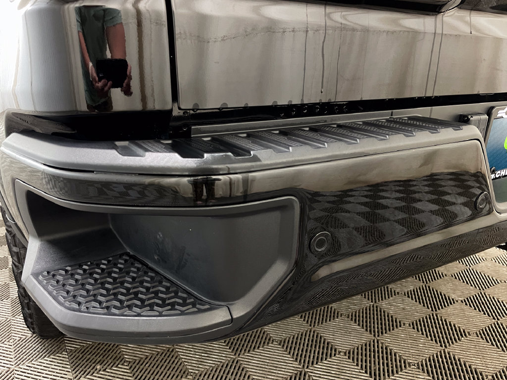Certified 2023 GMC Sierra 1500 AT4X AWD/4WD image 52
