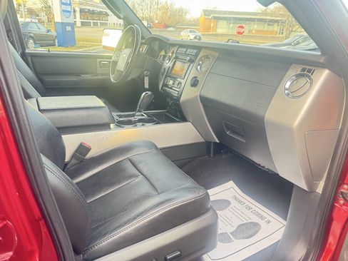Used 2013 Ford Expedition EL Limited image 33