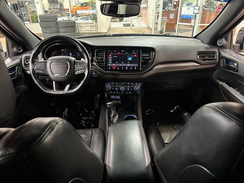 Certified 2024 Dodge Durango GT image 14