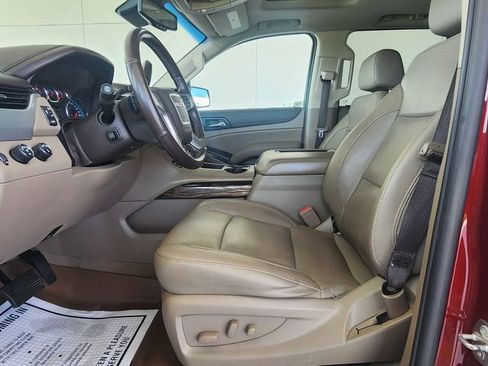 Used 2020 GMC Yukon SLT w/ Open Road Package AWD/4WD image 16