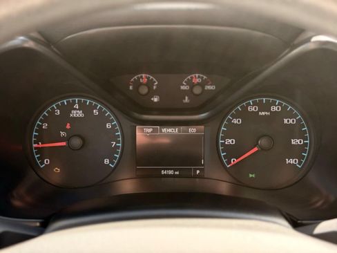 Used 2020 Chevrolet Colorado W/T w/ WT Convenience Package RWD image 28