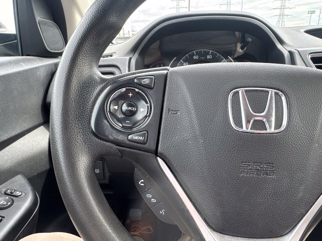 Used 2016 Honda CR-V EX image 20