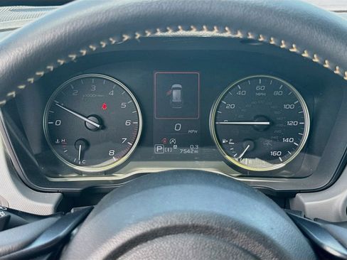 Certified 2025 Subaru Crosstrek 2.5i Sport w/ Crosstrek Mirror Package AWD/4WD image 11