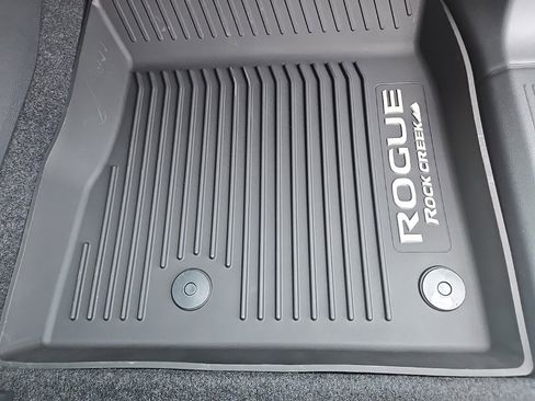 New 2026 Nissan Rogue SV w/ Rock Creek Premium Package image 29