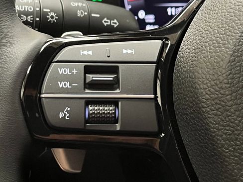 New 2025 Acura Integra A-Spec image 20