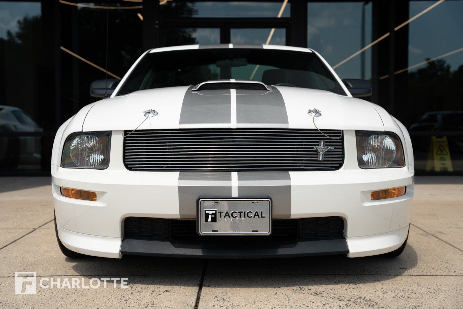 Used 2007 Ford Mustang GT RWD image 5