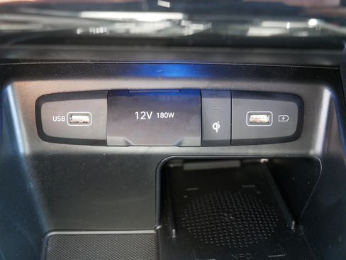 Used 2023 Hyundai Tucson SEL w/ Convenience Package FWD image 27