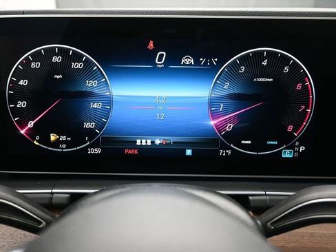 New 2026 Mercedes-Benz GLE 450 4MATIC Coupe image 10