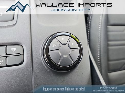 Used 2025 Ford Ranger Lariat image 32