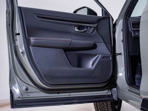 Used 2026 Honda CR-V TrailSport image 28