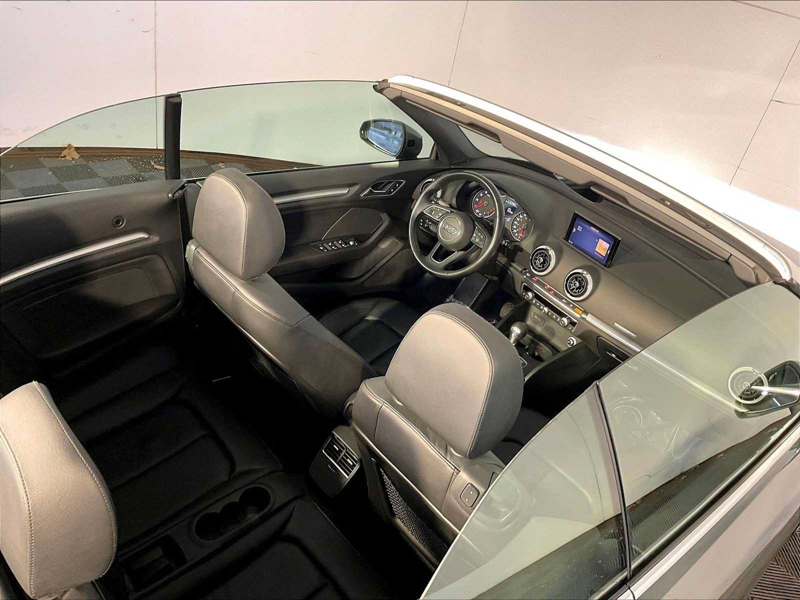 Used 2019 Audi A3 2.0T Premium Plus AWD/4WD image 20
