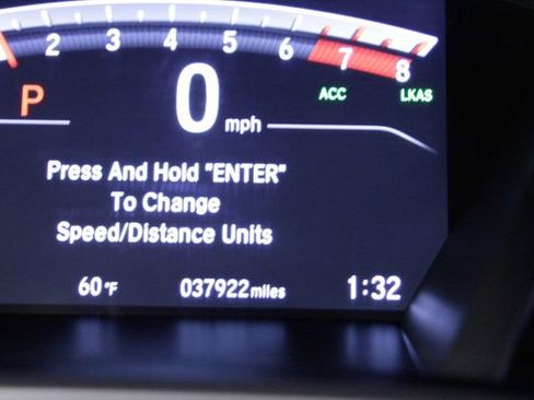 Used 2020 Honda CR-V Touring image 25