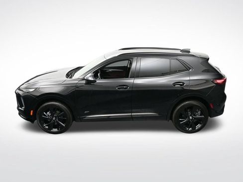 Used 2026 Buick Envision Sport Touring AWD/4WD image 17