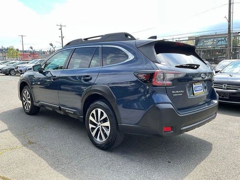Certified 2023 Subaru Outback Premium AWD/4WD image 7