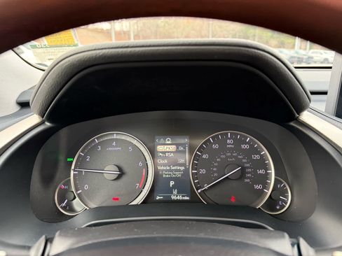 Used 2022 Lexus RX 350 FWD w/ Premium Package image 17