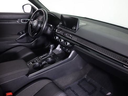 Used 2023 Honda Civic Sport image 24