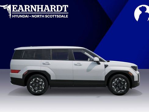 New 2027 Hyundai Santa Fe SE FWD image 7