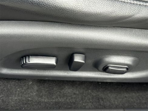 Certified 2019 Nissan Murano SL w/ Cargo Package image 30