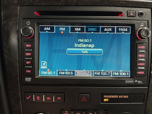 Used 2012 GMC Acadia Denali image 25