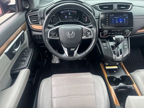 Used 2020 Honda CR-V Touring image 16