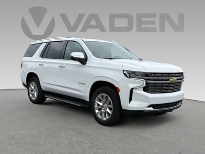 Used 2024 Chevrolet Tahoe Premier
