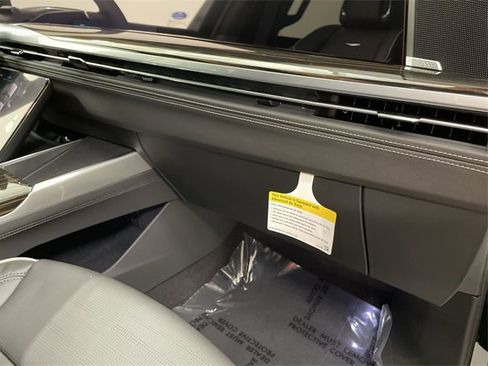 New 2025 Cadillac Escalade Premium Luxury w/ Touring Package image 26