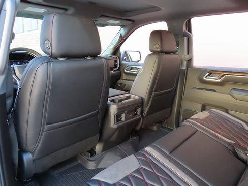 New 2025 Chevrolet Silverado 1500 RST image 30