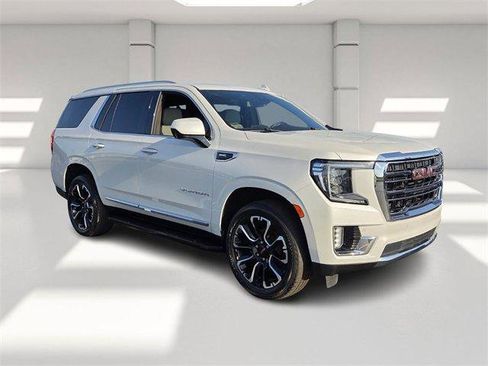 Certified 2023 GMC Yukon SLT image 7