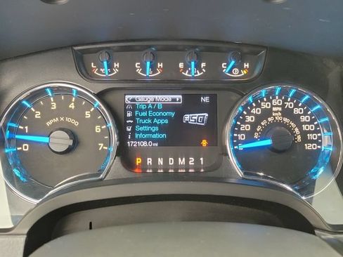 Used 2014 Ford F150 XLT w/ Equipment Group 302A Luxury AWD/4WD image 23
