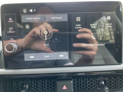 New 2026 Honda CR-V EX-L image 16