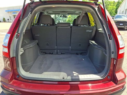 Used 2011 Honda CR-V EX image 29