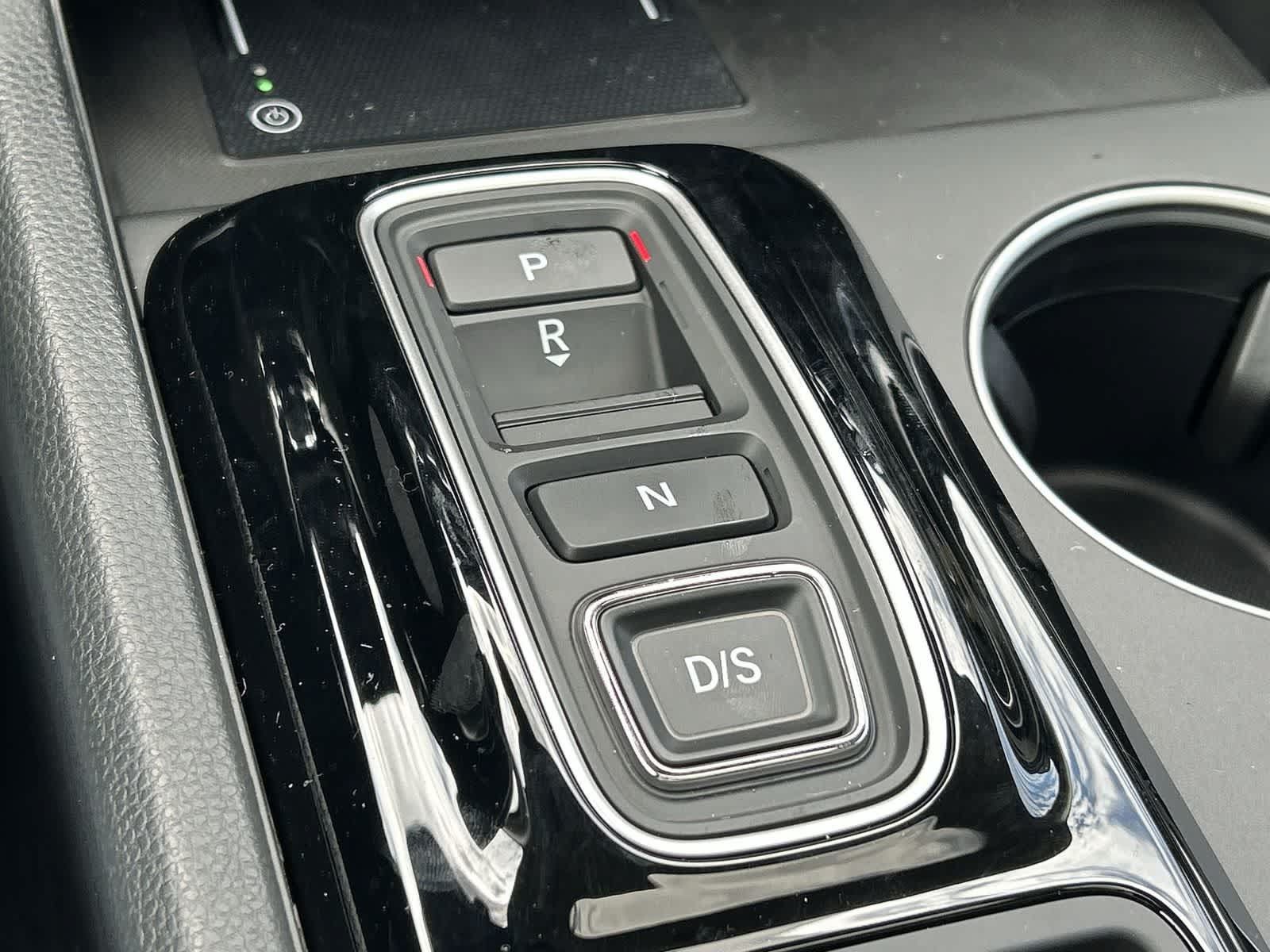 New 2026 Honda Pilot image 20
