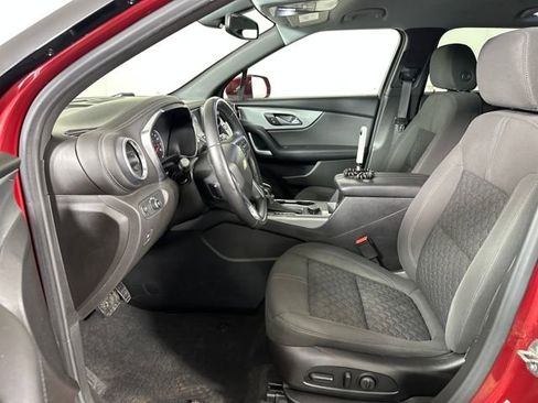 Used 2020 Chevrolet Blazer LT image 11