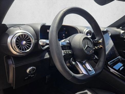 Used 2026 Mercedes-Benz SL 55 AMG 4MATIC image 10