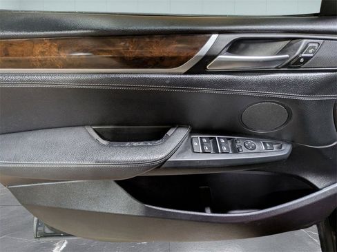 Used 2015 BMW X3 xDrive28i image 15