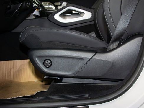 Used 2026 Mercedes-Benz GLS 450 4MATIC image 15