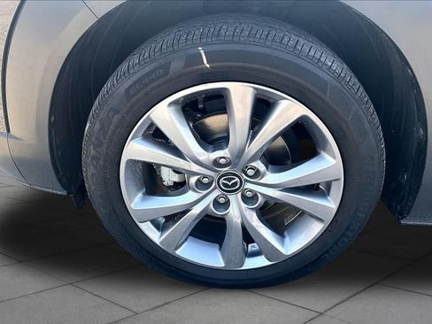 Used 2023 MAZDA CX-30 AWD 2.5 S w/ Premium Package image 11