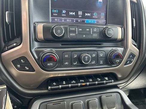 Used 2017 GMC Sierra 3500 Denali w/ Duramax Plus Package AWD/4WD image 25