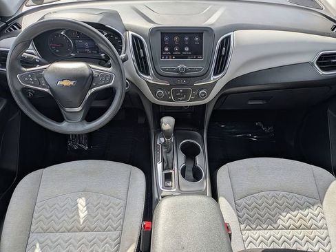 Used 2023 Chevrolet Equinox LT FWD image 15