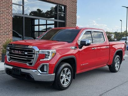 Used 2021 GMC Sierra 1500 SLT w/ SLT Convenience Package