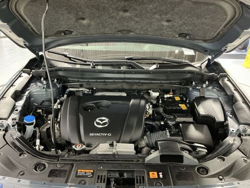 Used 2023 MAZDA CX-5 Carbon Edition image 36