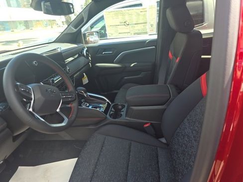 New 2026 Chevrolet Colorado Z71 image 5