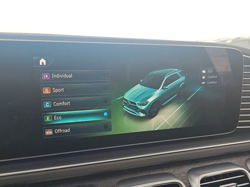 New 2026 Mercedes-Benz GLE 350 GLE 350 image 35