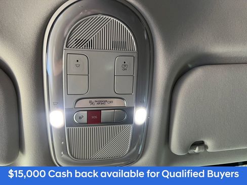 New 2026 Hyundai Ioniq 9 SEL image 29