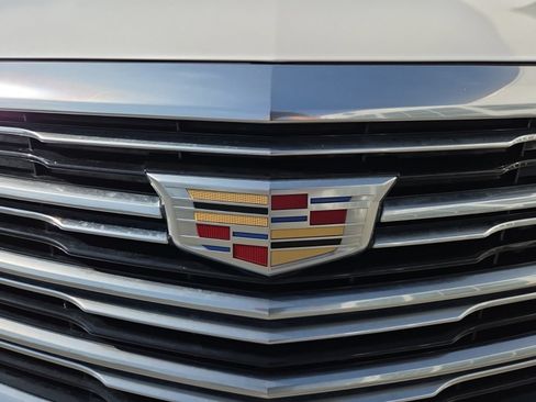 Used 2019 Cadillac XT5 Luxury FWD image 6
