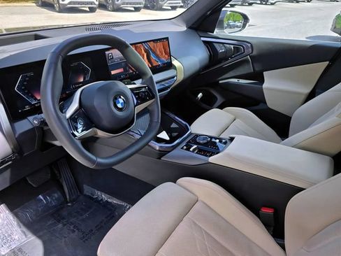 Used 2025 BMW X3 xDrive30i AWD/4WD image 29