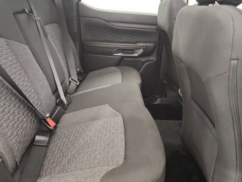 New 2025 Ford Ranger XLT w/ Black Appearance Package image 23