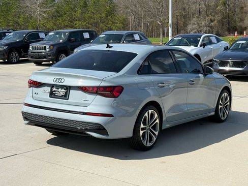 New 2026 Audi A3 2.0T Premium image 13