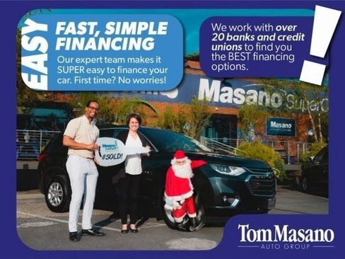 Used 2022 Buick Encore GX Preferred w/ Cold Weather Comfort Package image 5