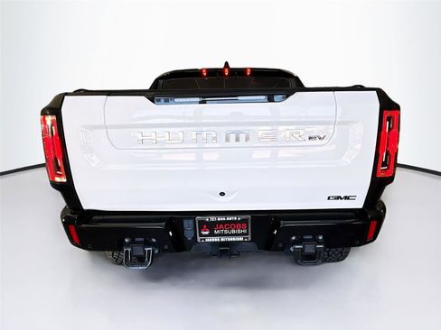 Used 2022 GMC Hummer EV Edition 1 image 6